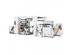 There are several kinds of crafts for slitting machines.？